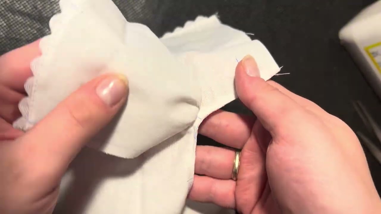 Кукла Лаура. ЧАСТЬ 2.