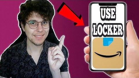 Hoe Amazon Locker te gebruiken bij het afrekenen (2025)