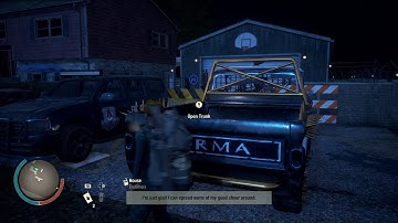 State of Decay 2 - Lethal Zone - Builder Legacy