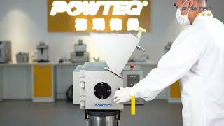 Cutting Mill Cm101 Cross Beater Mill Cb100 Rotor Beater Mill Cr200