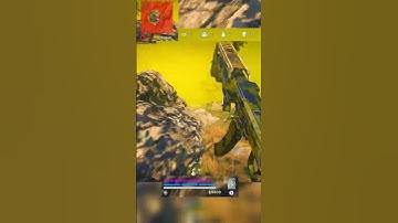 NASTY FINAL CIRCLE QUICK SCOPE CLUTCH 🤯‼️ #shorts #callofduty #warzone #pump