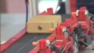 HIP2B2 TV Show Fischertechnik