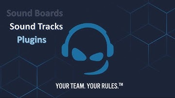 How to Install Soundboard | Sound tracks | Plugins |  on Ts3 | 2020