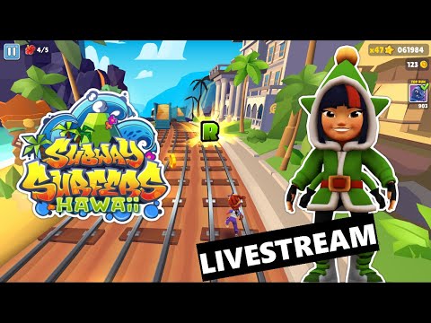 Subway Surfers is the first game to exceed 1 billion downloads - PhoneArena