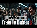 Train To Busan 3 Official Trailer 1 2016 Yoo Gong MovieZombie Action Movie Train To Busan 3 Official Trailer 1 2016 Yoo Gong MovieZombie Action Movie