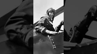 The Woman Who Vanished Without a Trace 😱 | Amelia Earhart Mystery