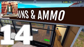 Gun Shop Simulator 3D Shooting - Weapon Rarity System - Legendary Guns Unlock Guide - Part 14 screenshot 4