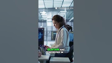 The FUTURE of Football Is Here Zlatan