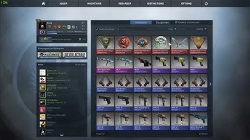 CSGO - Shadow Case Unboxing - Shadow Daggers ?!?!