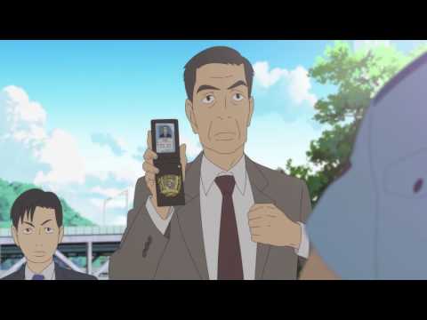 映画『ひるね姫～知らないワタシの物語～』本予告映像