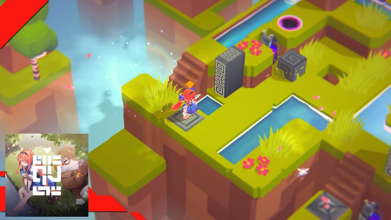 QV - First 35 Minutes [Switch]