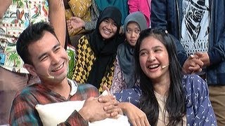 Raffi Ahmad tengah dekat dengan Mika Tambayong ? - Intens 20 Juni  2013