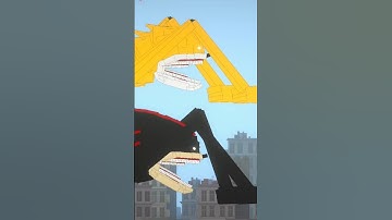 All Shins in Melon Playground