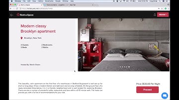 Yelo Customer Ordering Flow - Rental Stay Website | Jungleworks