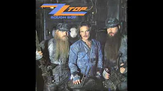 ZZ Top - Rough Boy (Torisutan Stay Clean Extended) ZZ Top - Rough Boy (Torisutan Stay Clean Extended)
