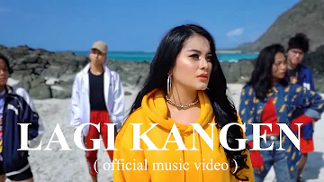 Gita Youbi - Lagi Kangen (Official Music Video)