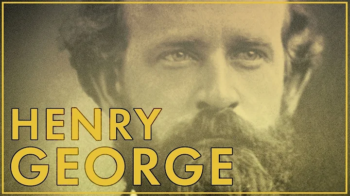 From Poverty to Politics: Henry George | The Gilde...
