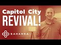 Capitol City Revival!