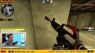 Getting A Four Kill By Killing Two People.