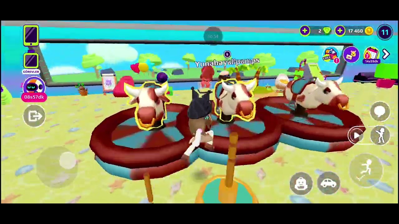 Pk xd oynuyoke🤭😉🙌👌