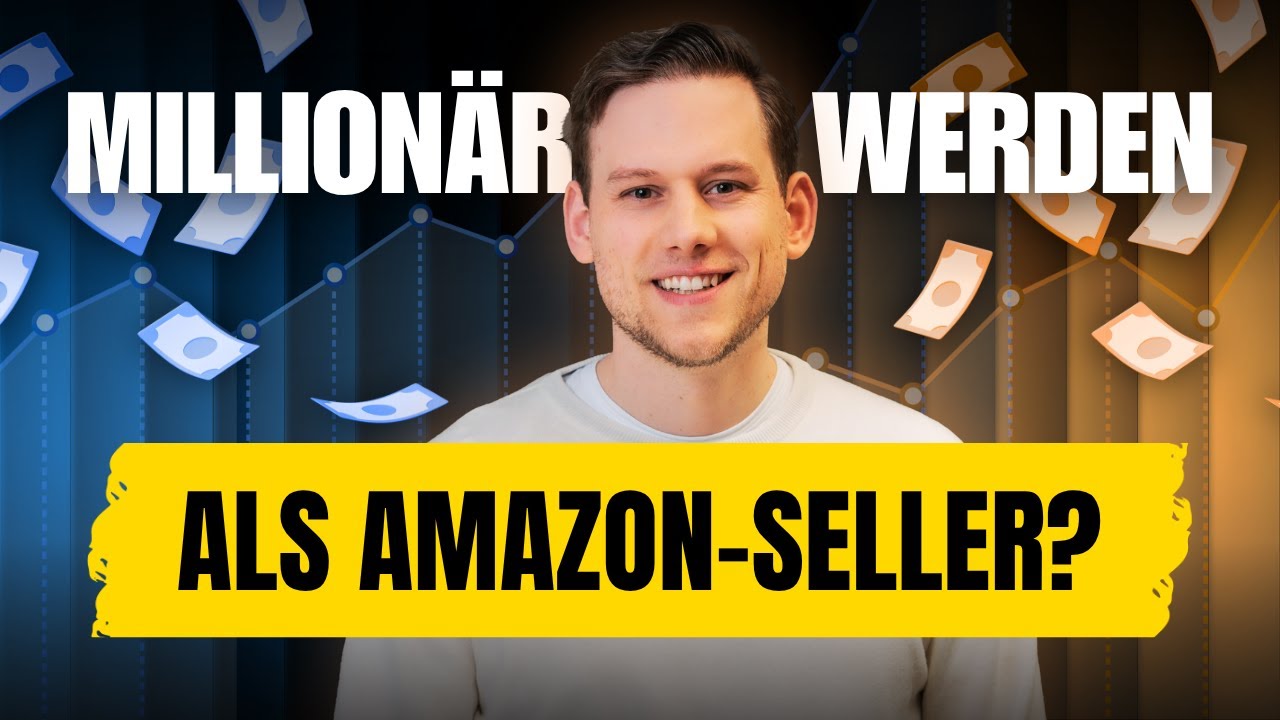 Wie Viel Verdient Man Bei Amazon Flex Wie viel verdient ein Amazon Seller? Einnahmen und Profit enthüllt