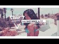 The Distance &amp; Igi - In Your White Noise (Original Mix) HQ sound [2k19]