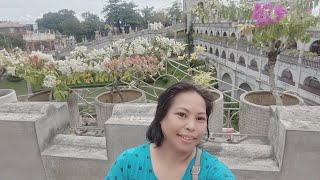 2026 Visit of Mama Mary #Simala lindogon.