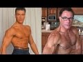 Van Damme From 1 To 56 Year Old | Van Damme 2017