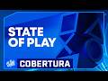 EVENTO STATE OF PLAY, WOLVERINE E SERÁ QUE TEREMOS SURPRESAS? - COBERTURA FLOW GAMES #FGN