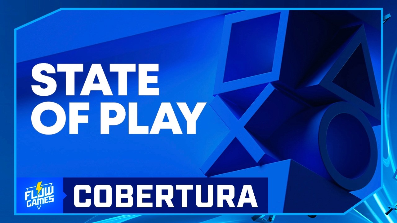 EVENTO STATE OF PLAY, WOLVERINE E SERÁ QUE TEREMOS SURPRESAS? - COBERTURA FLOW GAMES #FGN
