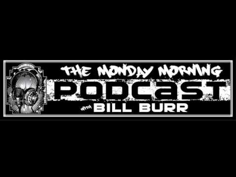 Bill Burr - Ronnie James Dio, Ride For Cancer | Being Someone's Fetish