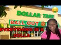 SHOP WITH ME: MOMMY OF 5 DOLLAR TREE SHOPPING TRIP