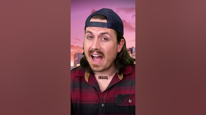 He LITERALLY Destroyed A Whole City!