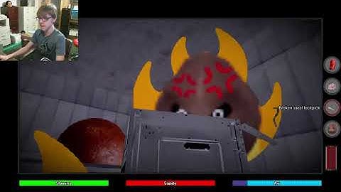 Advanced Education - Exploring the new update(s)!