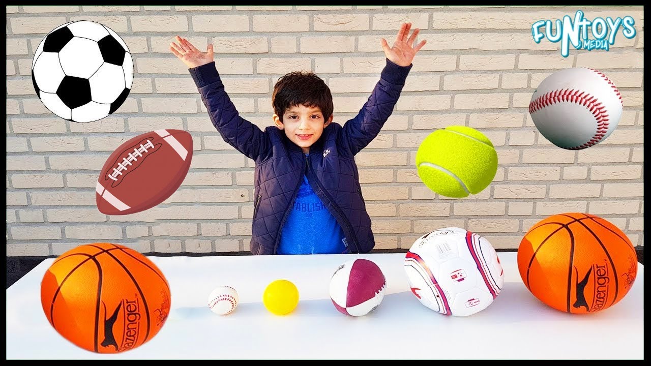 sports for toddlers