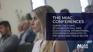 MIAC Exhibition - Lucca - Italy