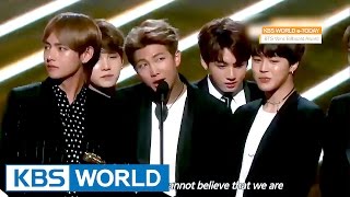 KBS WORLD e-TODAY [ENG/2017.05.23]