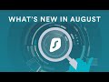 What's New in Surfshark | August 2021