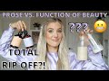 Prose vs function of beauty or is custom haircare a waste of money prose hair review