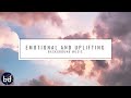 Emotional and uplifting  cinematic background music fors