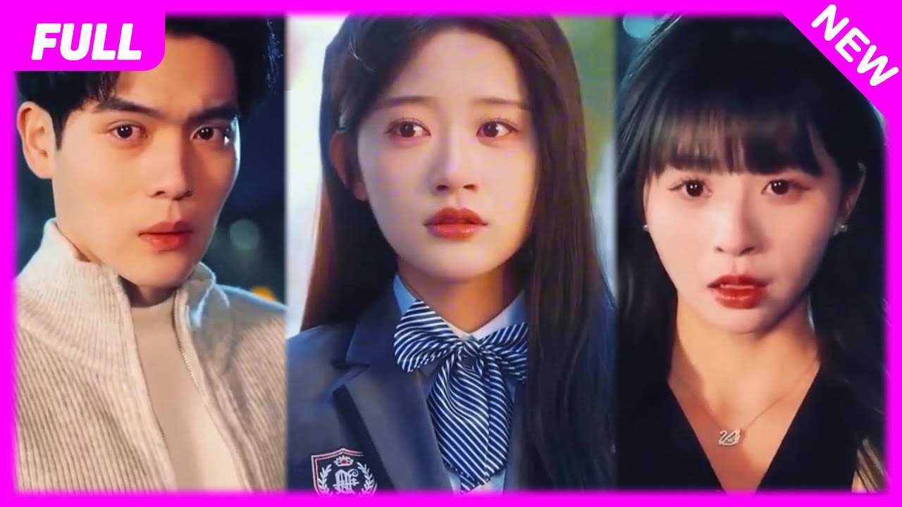 [FULL] Nagpanggap Na Pipi Ang Prinsesa Para Mahalin Ng Binata, Kapalit Ay Masakit Na Pagtataksil