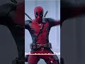 Deadpool and Wolverine soundtrack song bye bye bye from NSYNC trending remix music mp3