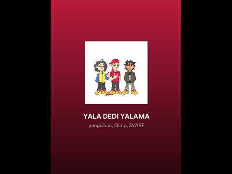 Yung Cihad - Yala Dedi Yalama Speed Up