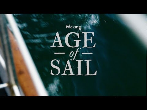 Google Spotlight Stories: Behind the Scenes Age of Sail