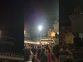 Sto.Niño Mass