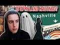 Is Opryland Haunted? (The Nashville Tapes: Part 3)