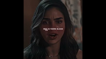Amber is 100% the best Ghostface / Amber Freeman Edit || Song - DON