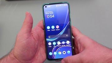 OnePlus 8T First 20 Things To Do!