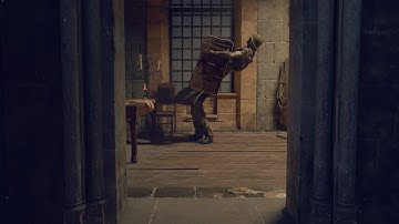 RE:4 Randomizer 2x Enemies Permadeath Runs Once Again Day #10