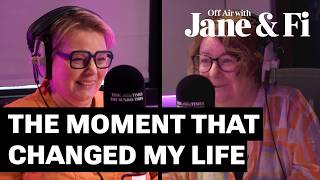 Joanna Scanlan: How My Breakdown Led Me To Become An Actor